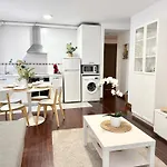 Apartment Holidays - Centrico Piscina Urbanizacion Garaje Gratis *