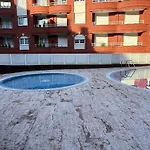 Holidays - Centrico Piscina Urbanizacion Garaje Gratis *
