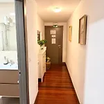 Holidays - Centrico Piscina Urbanizacion Garaje Gratis Apartment