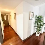 Holidays - Centrico Piscina Urbanizacion Garaje Gratis Apartment