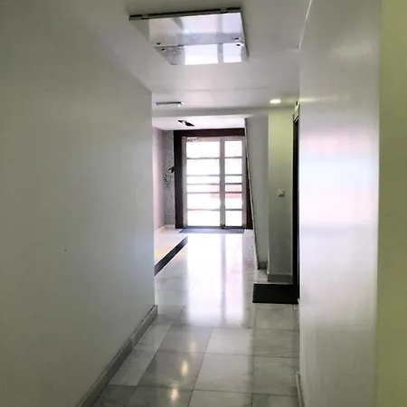 Holidays - Centrico Piscina Urbanizacion Garaje Gratis Lejlighed