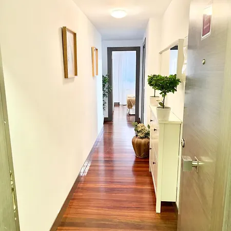 Holidays - Centrico Piscina Urbanizacion Garaje Gratis Castro Urdiales