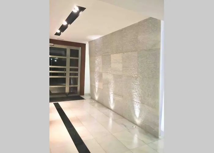 Holidays - Centrico Piscina Urbanizacion Garaje Gratis Apartmán Castro Urdiales