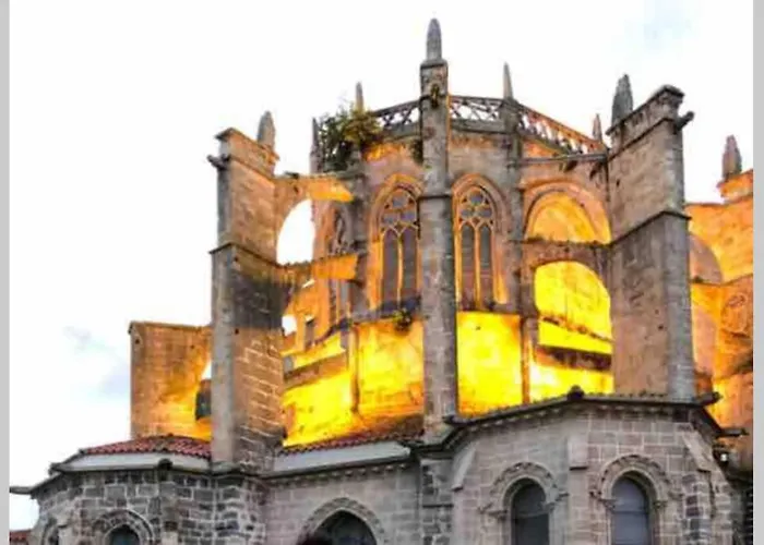 Apartmán Holidays - Centrico Piscina Urbanizacion Garaje Gratis Castro Urdiales