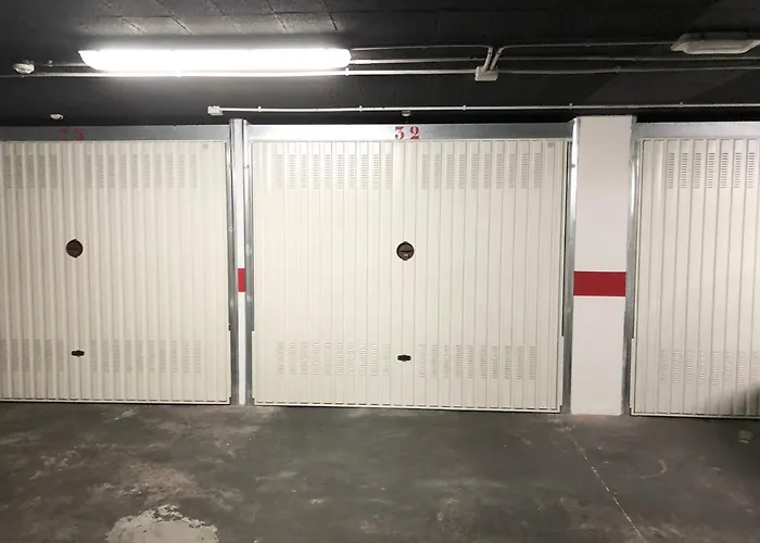 Apto Urbanización Piscina Céntrico Garaje Incluido * Castro Urdiales