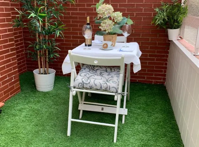 Apartamento Apto Urbanización Piscina Céntrico Garaje Incluido Castro Urdiales