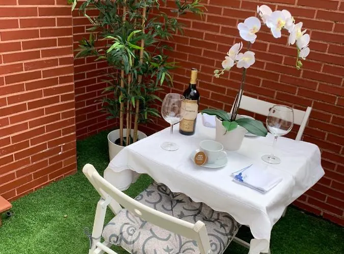 Apartamento Apto Urbanización Piscina Céntrico Garaje Incluido Castro Urdiales