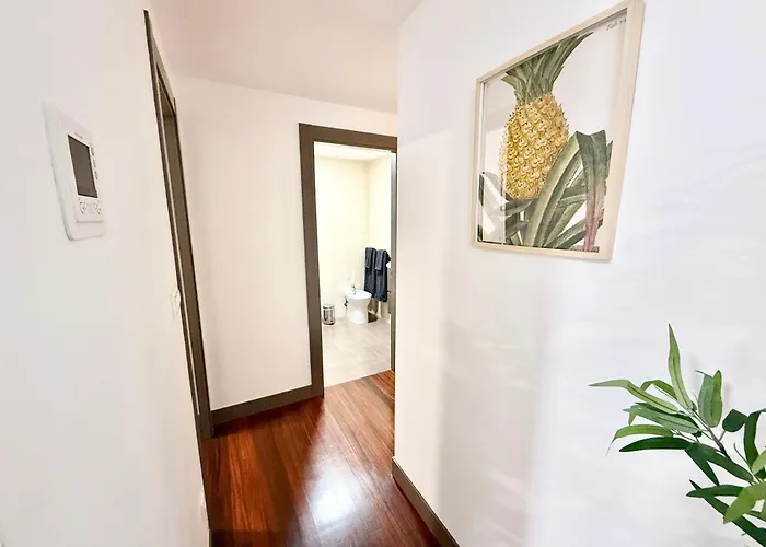 Apartamento Apto Urbanización Piscina Céntrico Garaje Incluido Castro Urdiales