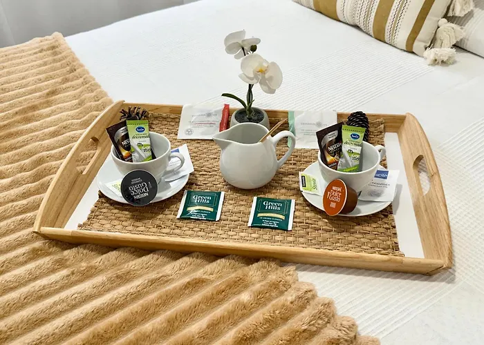 Holidays - Centrico Piscina Urbanizacion Garaje Gratis Castro Urdiales