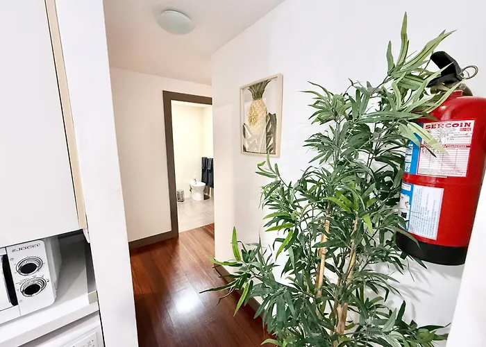 Apto Urbanización Piscina Céntrico Garaje Incluido *