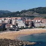Holidays - Centrico Piscina Urbanizacion Garaje Gratis Apartmán *