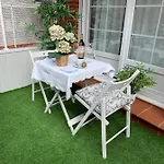 Apartmán Holidays - Centrico Piscina Urbanizacion Garaje Gratis *