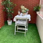 Apartmán Holidays - Centrico Piscina Urbanizacion Garaje Gratis Castro Urdiales
