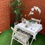 Apartmán Holidays - Centrico Piscina Urbanizacion Garaje Gratis Castro Urdiales