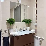 Holidays - Centrico Piscina Urbanizacion Garaje Gratis Apartmán