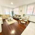 Apartmán Holidays - Centrico Piscina Urbanizacion Garaje Gratis