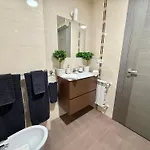 Apartmán Holidays - Centrico Piscina Urbanizacion Garaje Gratis