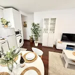 Holidays - Centrico Piscina Urbanizacion Garaje Gratis Apartmán Castro Urdiales