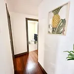 Apartmán Holidays - Centrico Piscina Urbanizacion Garaje Gratis Castro Urdiales