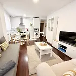 Holidays - Centrico Piscina Urbanizacion Garaje Gratis Apartmán Castro Urdiales