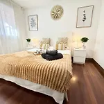 Apartmán Holidays - Centrico Piscina Urbanizacion Garaje Gratis Castro Urdiales