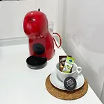 Apartmán Holidays - Centrico Piscina Urbanizacion Garaje Gratis