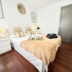 Holidays - Centrico Piscina Urbanizacion Garaje Gratis
