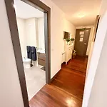 Holidays - Centrico Piscina Urbanizacion Garaje Gratis Apartmán Castro Urdiales