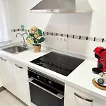 Apartmán Holidays - Centrico Piscina Urbanizacion Garaje Gratis Castro Urdiales